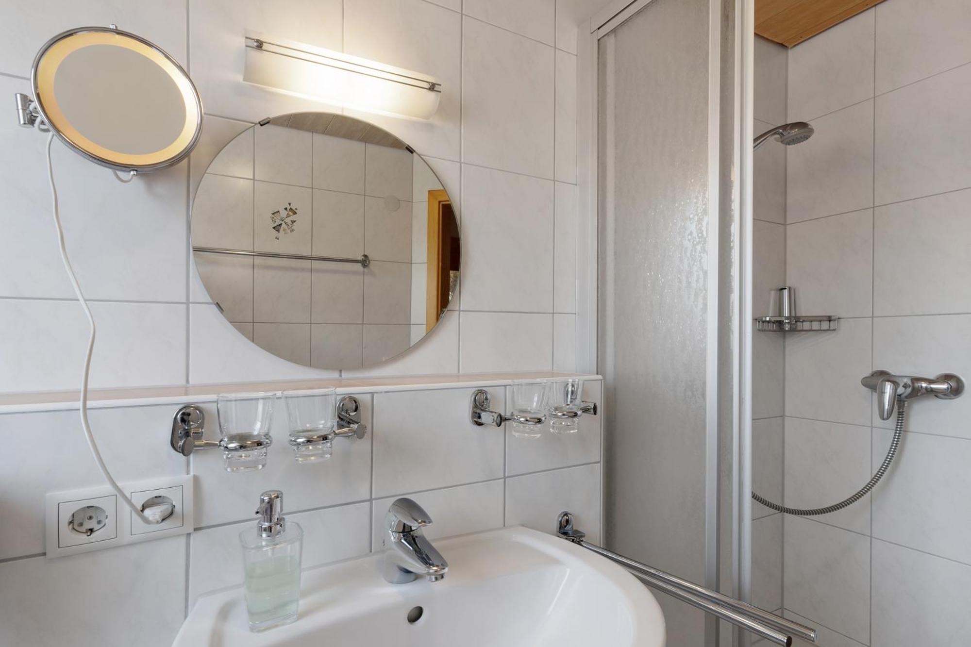 Apartmán Danielenhof Freiamt Exteriér fotografie