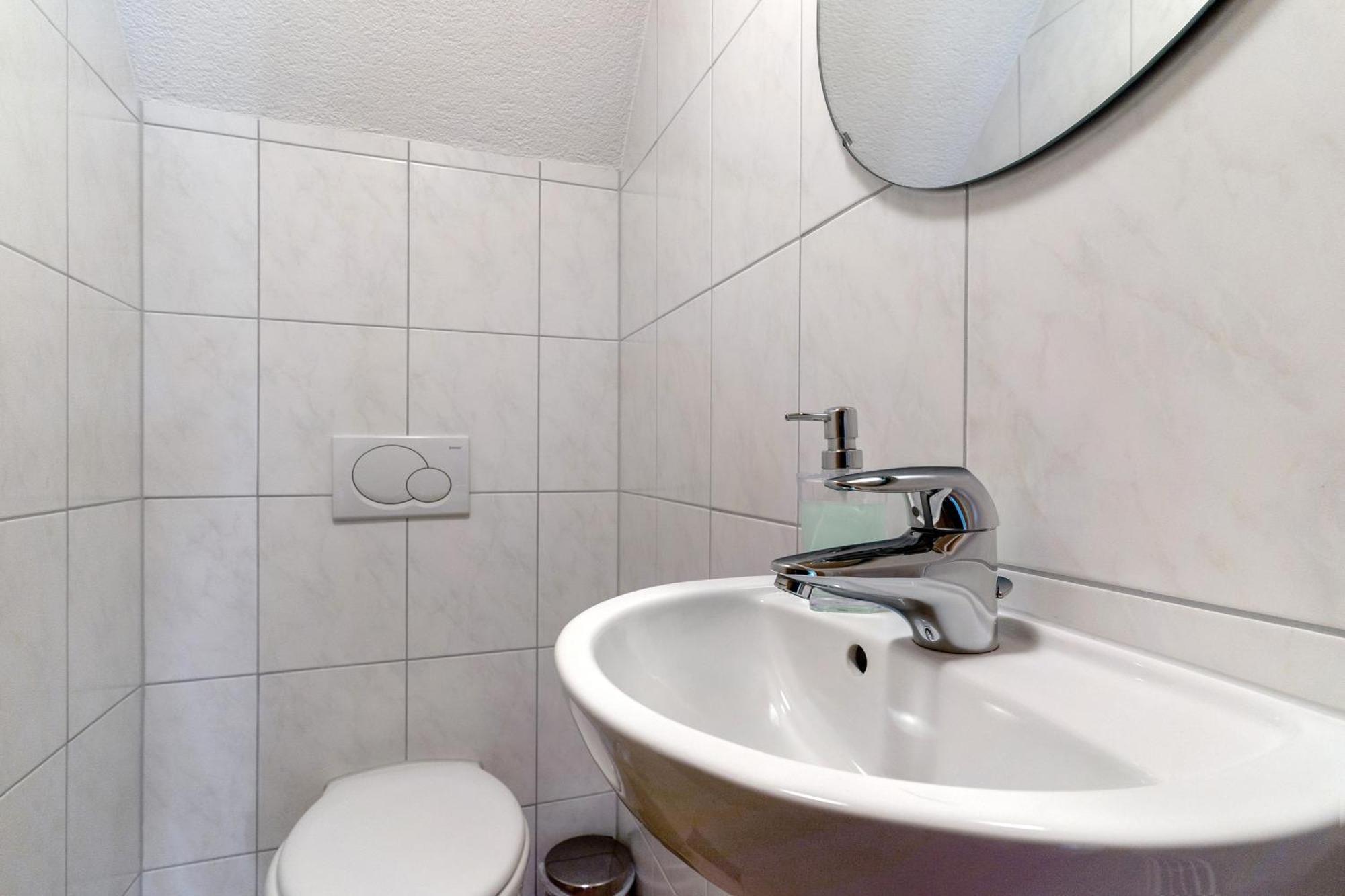 Apartmán Danielenhof Freiamt Exteriér fotografie