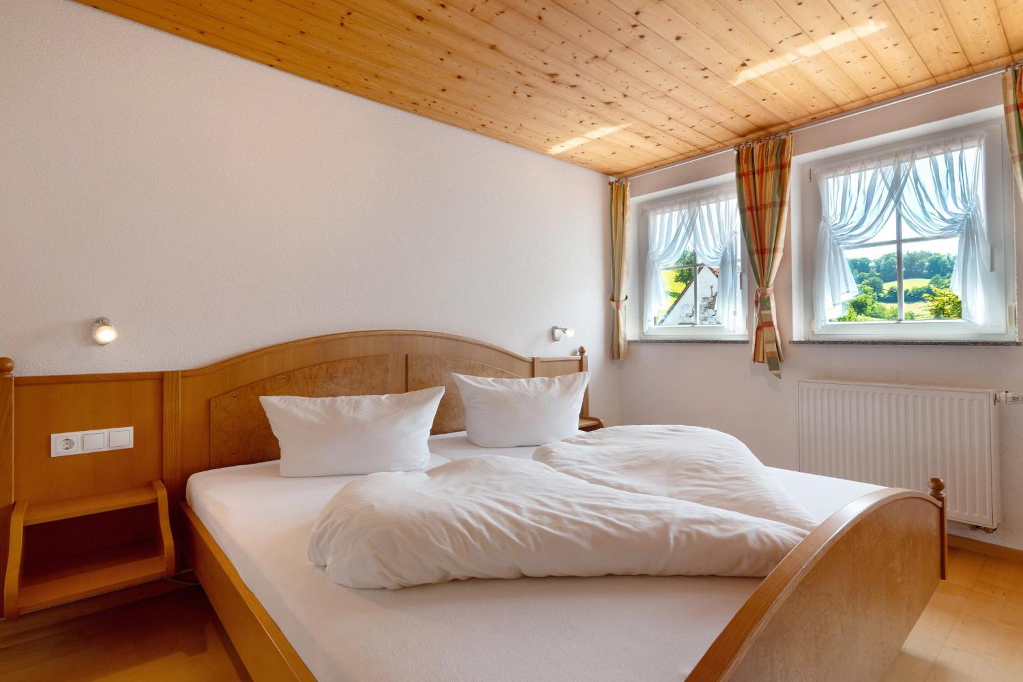 Apartmán Danielenhof Freiamt Exteriér fotografie