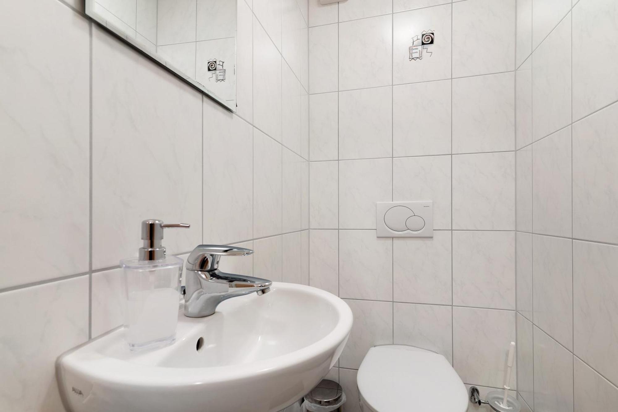 Apartmán Danielenhof Freiamt Exteriér fotografie