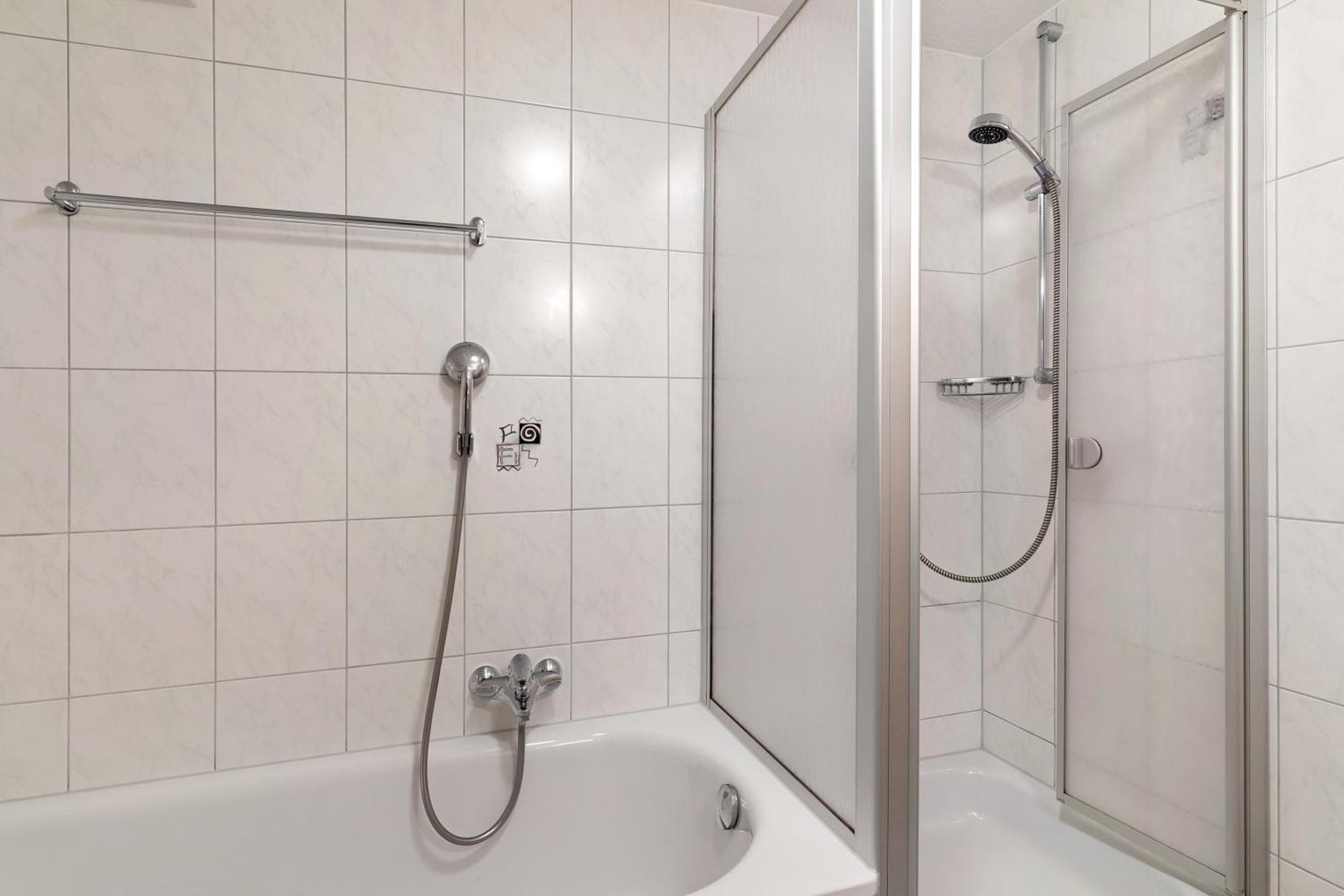Apartmán Danielenhof Freiamt Exteriér fotografie