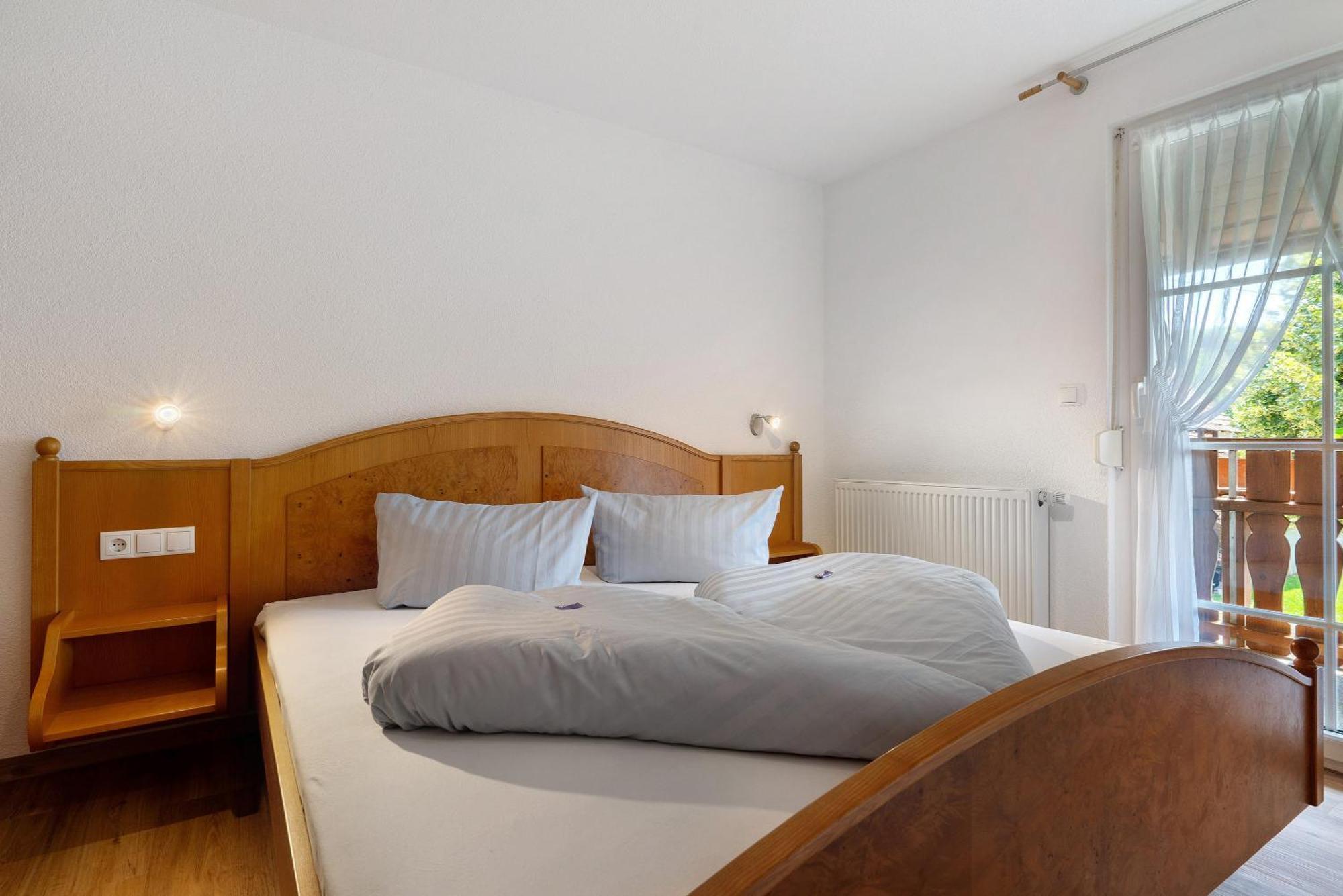 Apartmán Danielenhof Freiamt Exteriér fotografie