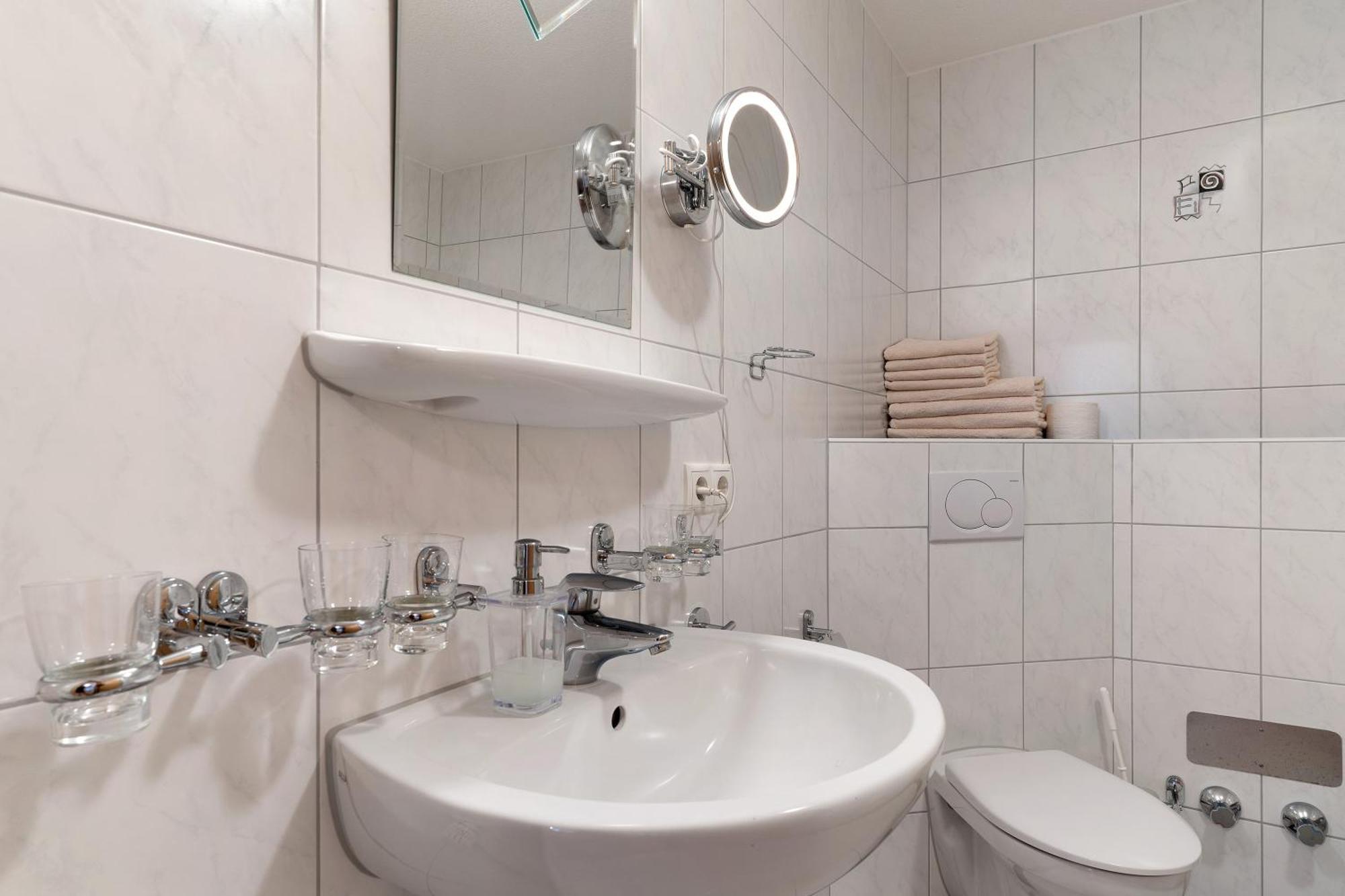 Apartmán Danielenhof Freiamt Exteriér fotografie
