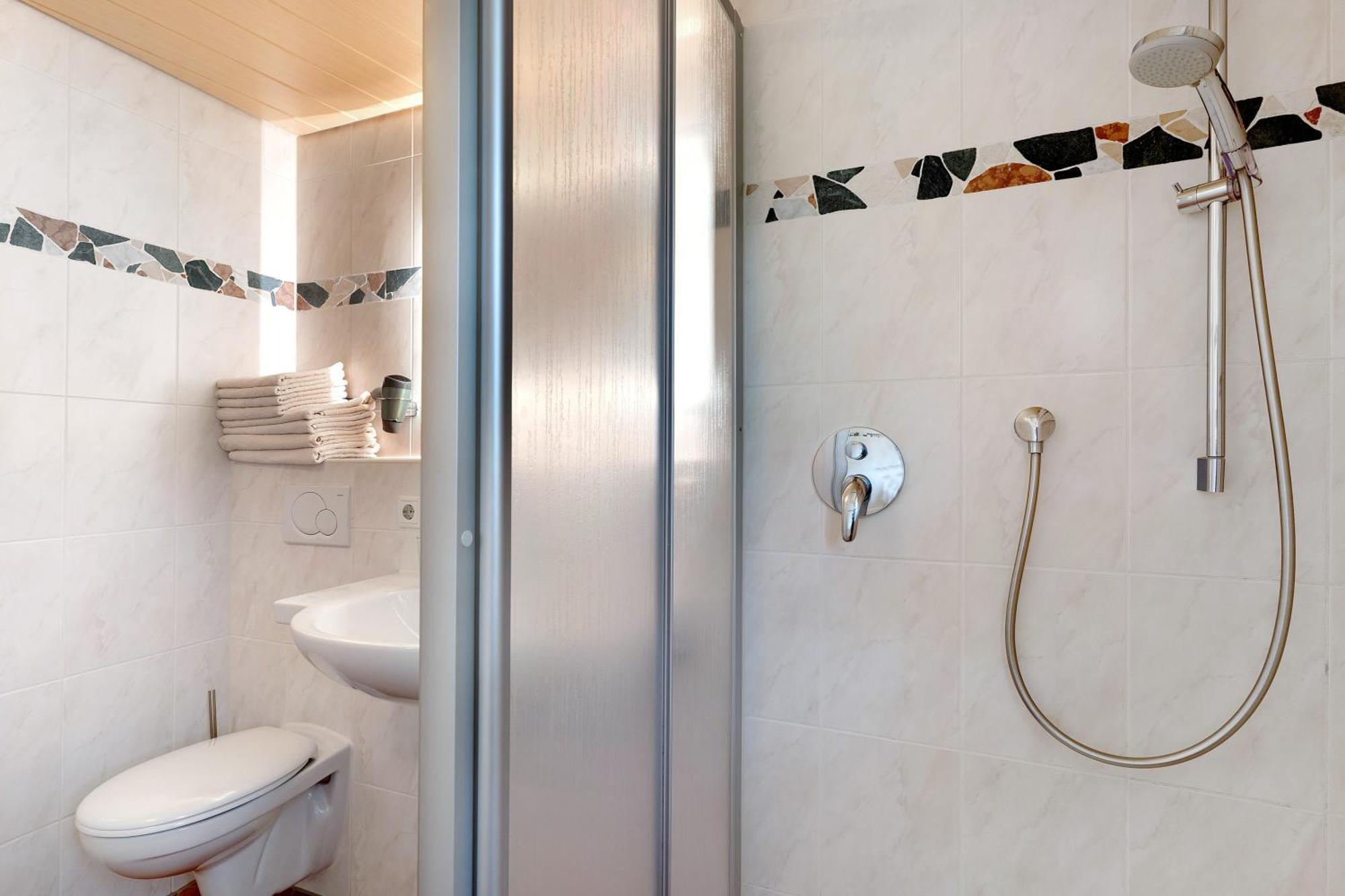 Apartmán Danielenhof Freiamt Exteriér fotografie