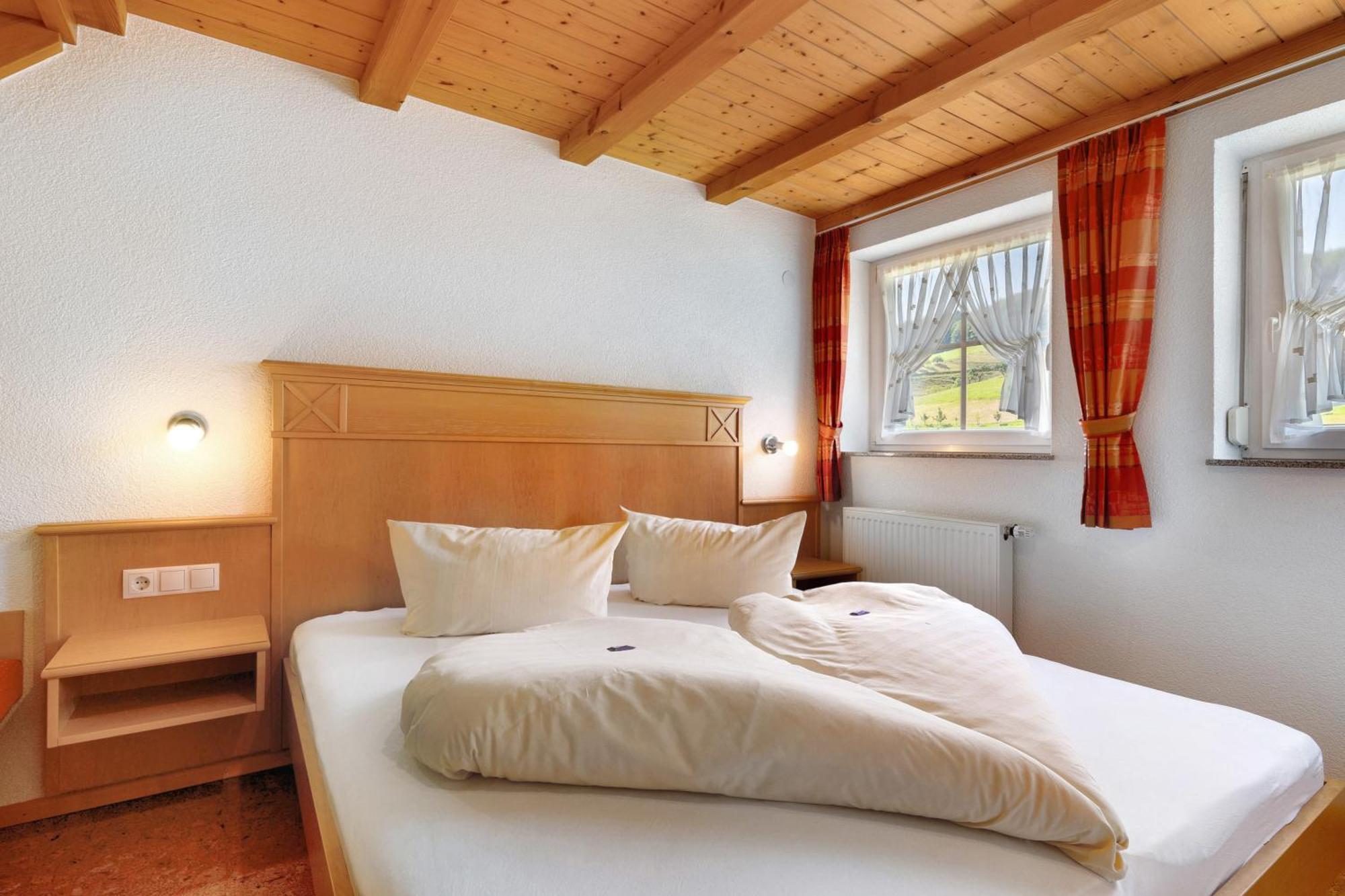 Apartmán Danielenhof Freiamt Exteriér fotografie