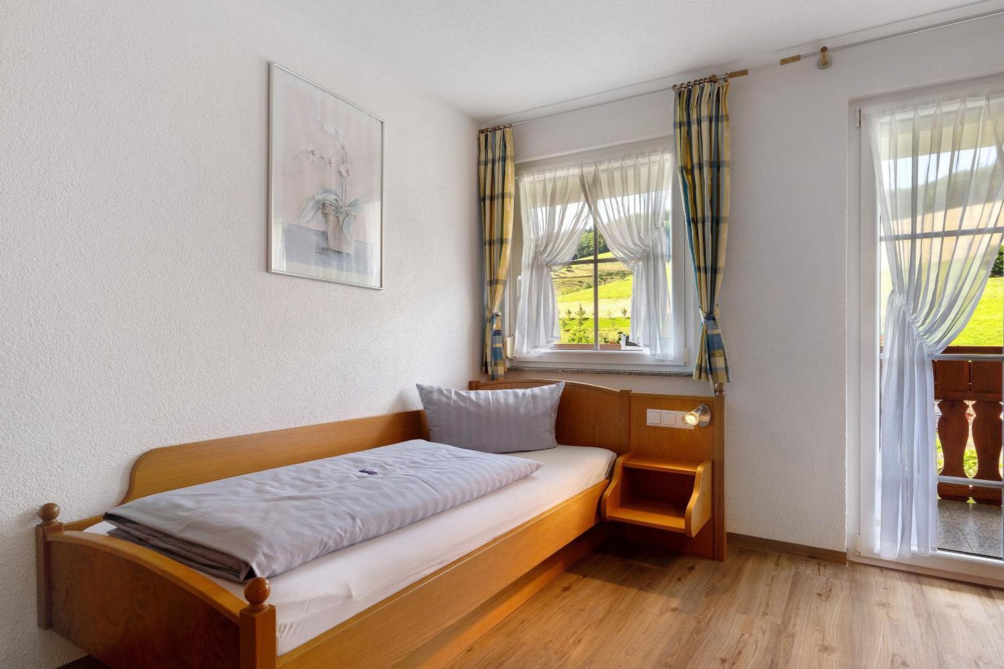 Apartmán Danielenhof Freiamt Exteriér fotografie