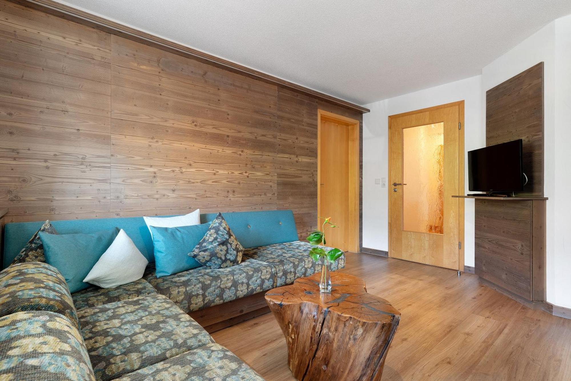 Apartmán Danielenhof Freiamt Exteriér fotografie