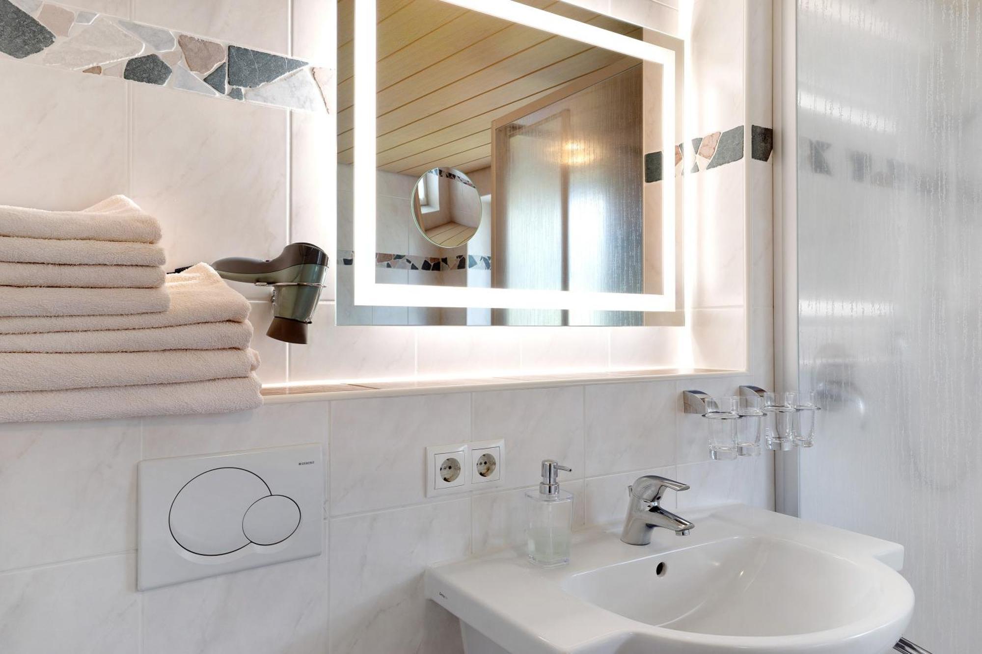 Apartmán Danielenhof Freiamt Exteriér fotografie