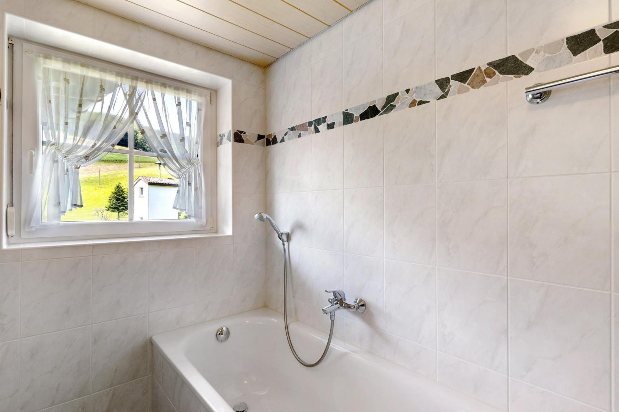 Apartmán Danielenhof Freiamt Exteriér fotografie