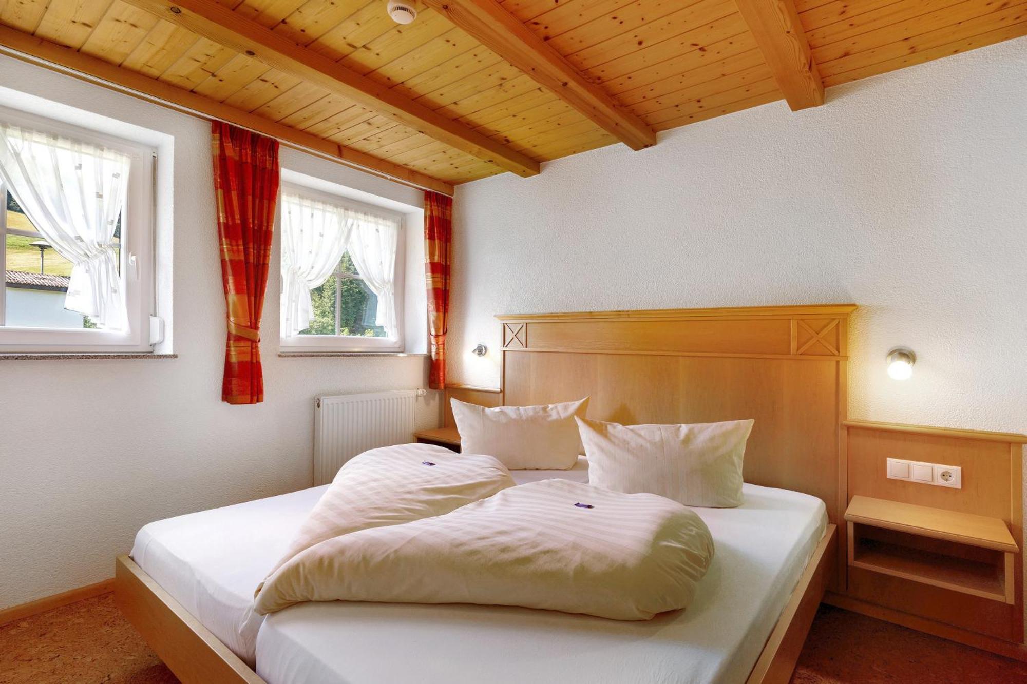 Apartmán Danielenhof Freiamt Exteriér fotografie